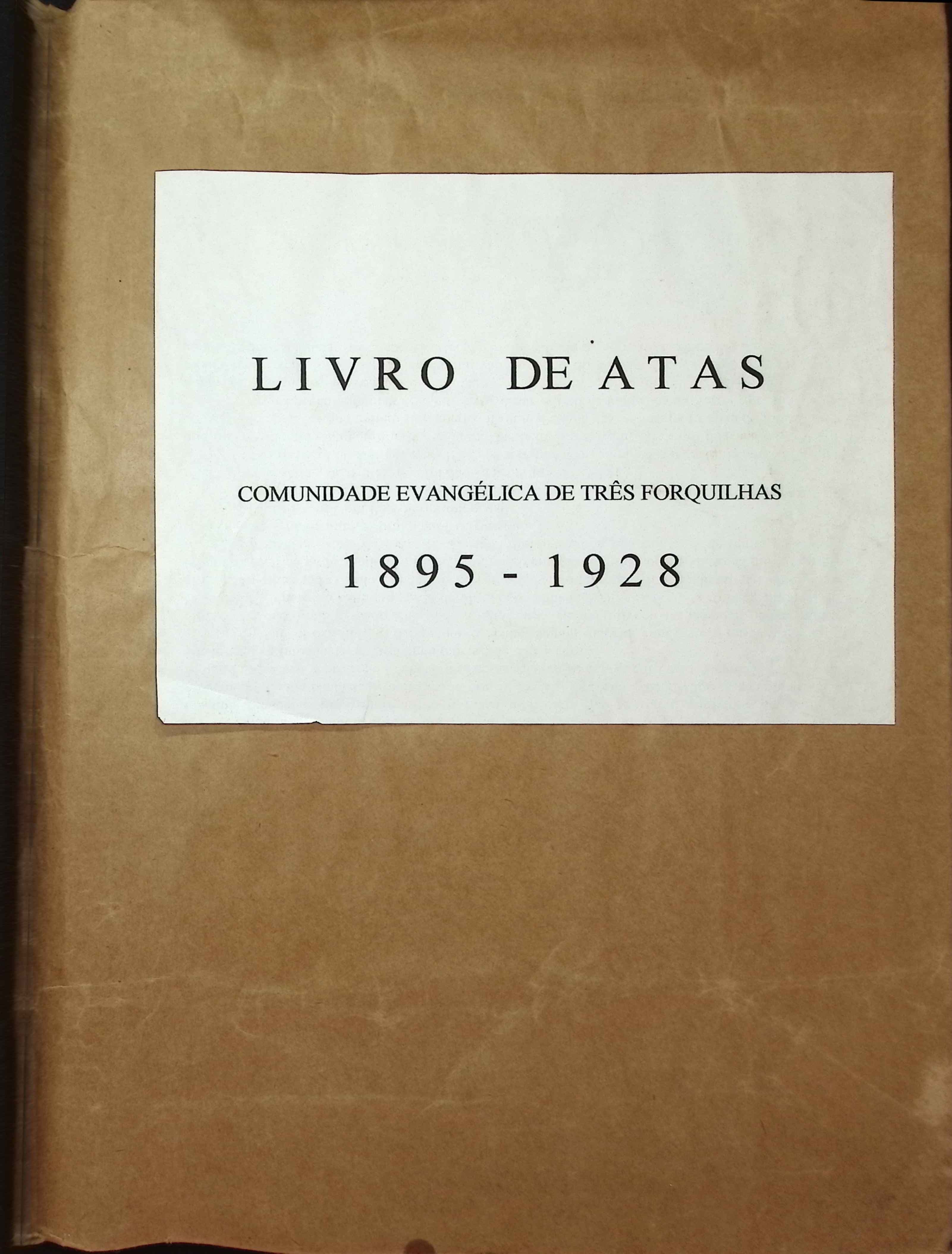 Três Forquilhas