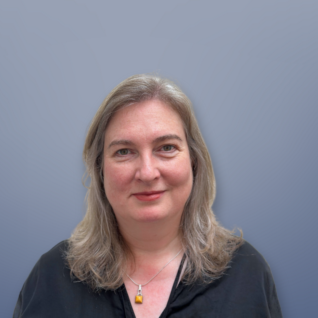 Melissa Terras MBE